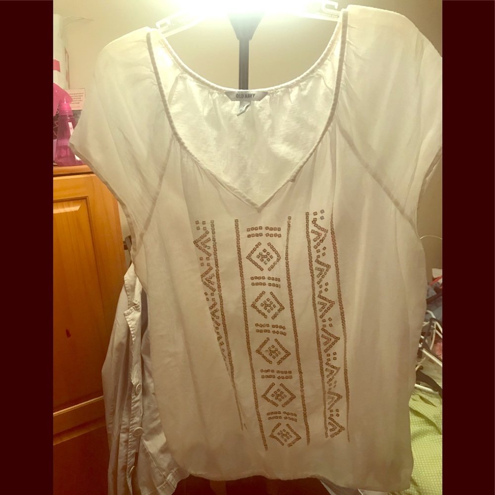 Old Navy Blouse